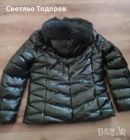 продавам ново дамско яке , снимка 2 - Якета - 48306630