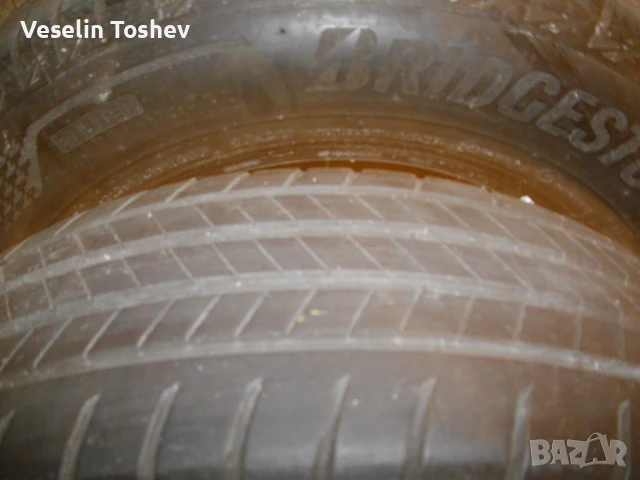 2бр. летни 225/65/17 дот22 6мм.грайфер, снимка 4 - Гуми и джанти - 50602193