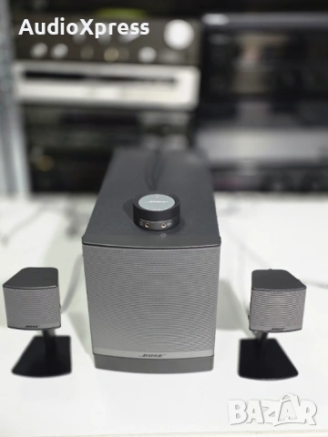 🔥 BOSE COMPANION 3 II 🔥