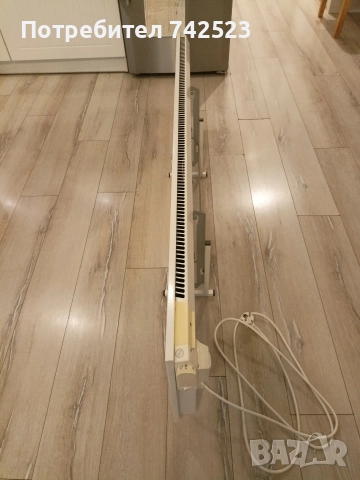 Конвектор ADAX-2000W, снимка 5 - Радиатори - 52905987