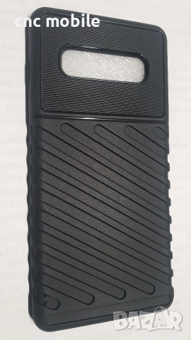Samsung Galaxy S10 Plus - Samsung S10 Plus - Samsung SM-G975 калъф case , снимка 10 - Калъфи, кейсове - 46126494