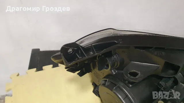 НОВ! Оригинален, ляв фар за NISSAN Qashqai / Нисан Кашкай (2010-2014), снимка 7 - Части - 49854545