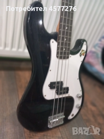 Китара, снимка 3 - Китари - 52340161