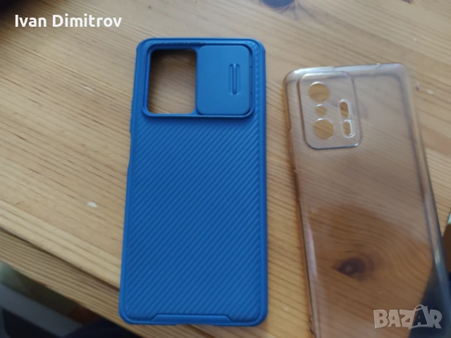 Xiaomi 11T 5G 8GB RAM , снимка 2 - Xiaomi - 54019355