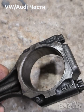 Биела за Голф 4 Ауди А3 Сеат Шкода Бора 1.9ТДИ VW Golf 4 Audi A3 Seat Skoda Bora 1.9TDI, снимка 3 - Части - 50923502