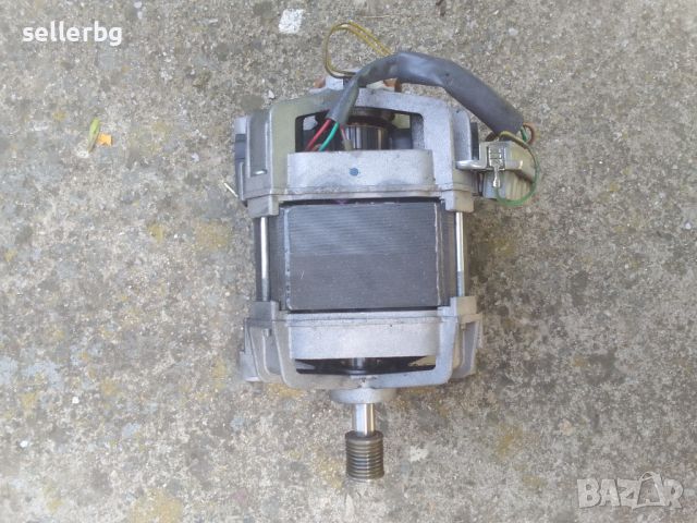 Пералня БЕКО BEKO WM 5550 T на части, снимка 13 - Перални - 42483823