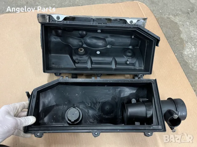 Филтърна кутия за Mercedes E-class W210 200/220 CDI, снимка 6 - Части - 49667241