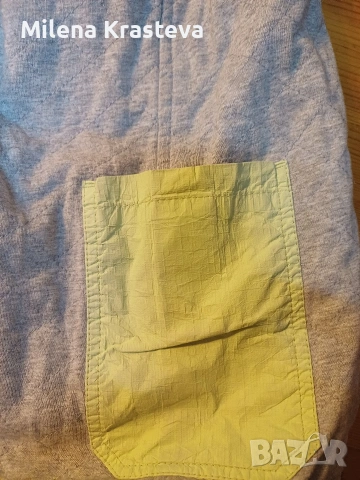 Елик с подплата.Дизаин  Germany SOCCX.DE, снимка 6 - Елеци - 53688997