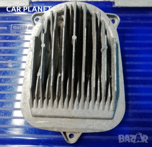 Лед модул баласт BALLAST LED DRL за Мерцедес А176 ГЛЦ А253 Mercedes GLC W253 A-Class A176 ZKW, снимка 2 - Части - 48775238