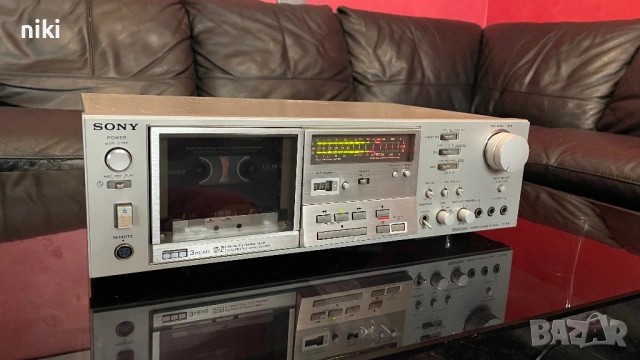 Sony TC-K81 Отличен