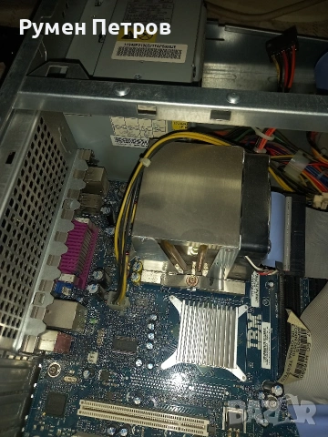 IBM THINKCENTRE MT-M 8177-75G, снимка 7 - Работни компютри - 53634949