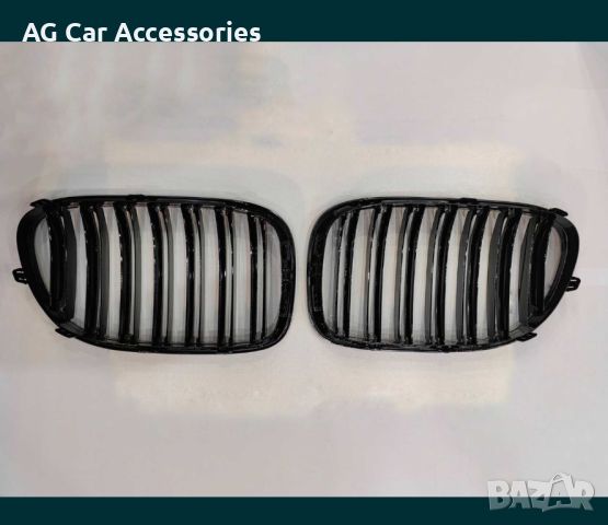 Двойни бъбреци за БМВ F01 F02 F03 F04 BMW, снимка 3 - Аксесоари и консумативи - 45569400