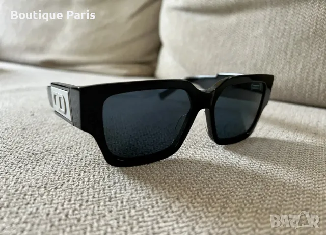 Christian Dior слънчеви очила унисекс, снимка 2 - Слънчеви и диоптрични очила - 50138860