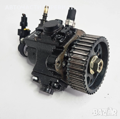 Помпа Високо Налягане Фиат Хрома Croma 1.9 JTD 0445010150