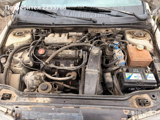 Renault Laguna 2.0/Газ, снимка 11 - Автомобили и джипове - 53444098