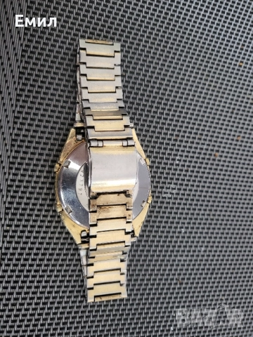 Колекционерски часовник SEIKO A158-5050, снимка 6 - Колекции - 51632607