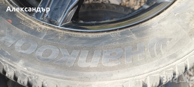 5/114.3/15 Хиндай оригинални., снимка 16 - Гуми и джанти - 54204457