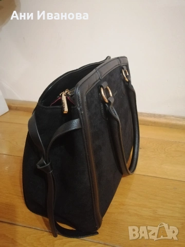 Нова дамска чанта Diana&Co, снимка 9 - Чанти - 53346879