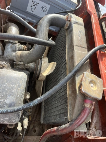 Москвич НА ЧАСТИ , снимка 16 - Автомобили и джипове - 53641235