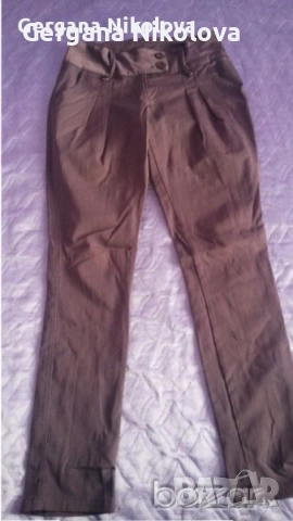 Дамски блузи,яке и дънки, снимка 2 - Блузи с дълъг ръкав и пуловери - 18953452