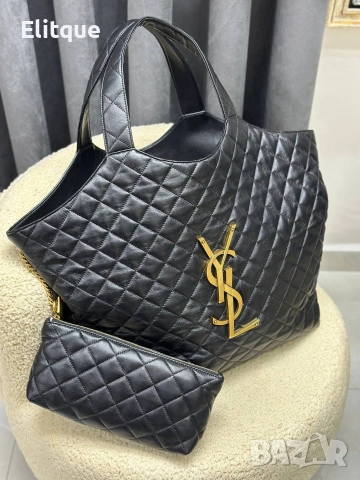 чанта ysl saint laurent 