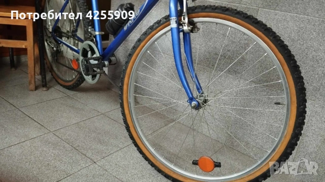 Продавам велосипед, снимка 5 - Велосипеди - 54074597