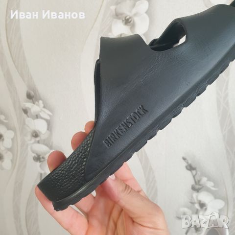 чехли Birkenstock ARIZONA номер 38 , снимка 10 - Чехли - 45530263