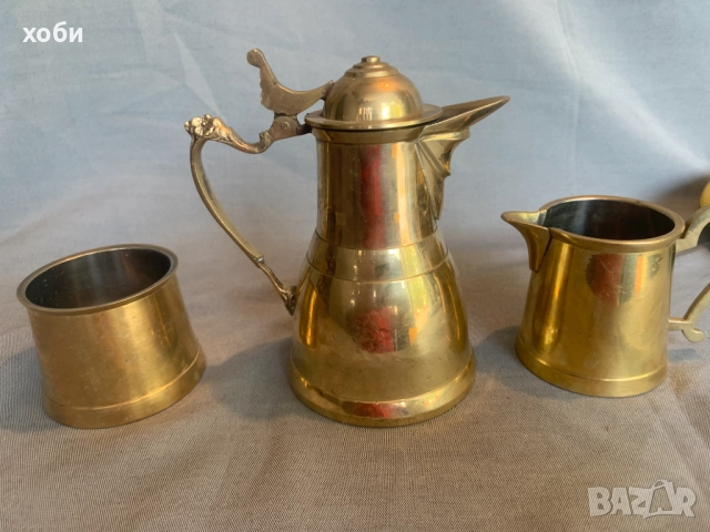 месингов лот , снимка 1