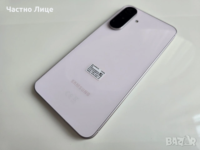 Samsung Galaxy A56, снимка 7 - Samsung - 53699855