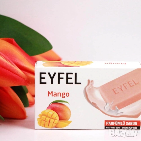СПРЕЙ АРОМАТИЗАТОРИ EYFEL COSMETIC® ORIGINAL 5ОО ml. ЦЕНА: 16,ОО лв. АЙФЕЛ КОЗМЕТИК® ОРИГИНАЛ, снимка 17 - Дамски парфюми - 25378673