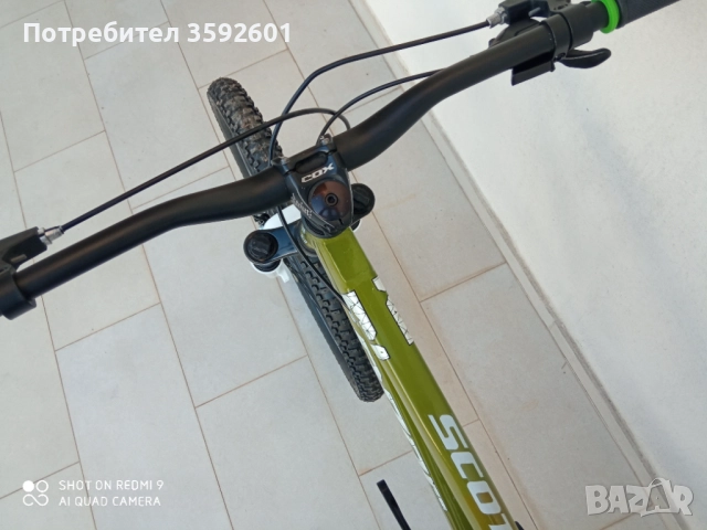 драг ц1,    26 цола.като ново,, снимка 5 - Велосипеди - 52182739