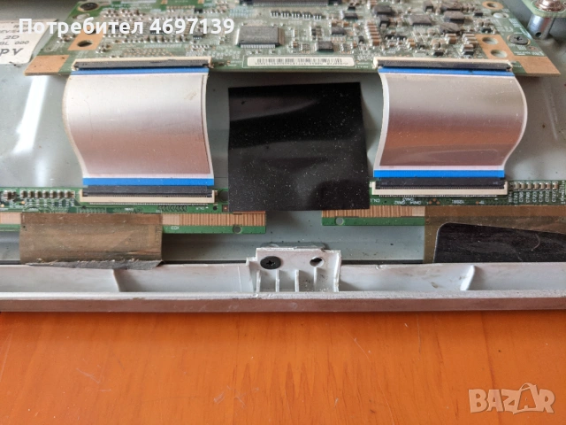 PHILIPS 32PFS5823/12-715G9237-M01-B00-005T-715G7734-P01-008-001S-HV320FHB-N00 /47-6021051 , снимка 10 - Части и Платки - 53090041