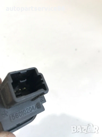 Превключвател за нивелиране на фаровете за Jeep Cherokee 2.8 CRD (2003‑2008) 56010204AE, снимка 2 - Части - 53571608