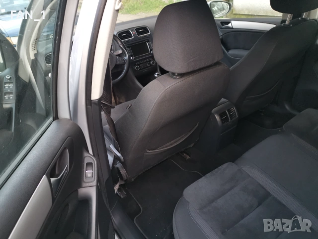 GOLF 1.4 TSI, снимка 3 - Автомобили и джипове - 54023456