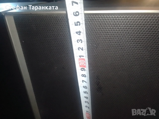 Тонколони Schnauzer , снимка 5 - Тонколони - 53084434