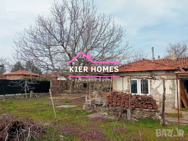 Къща в град Меричлери,общ. Димитровград,обл.Хасково, снимка 3 - Къщи - 54026426