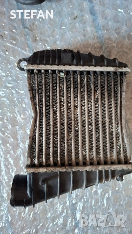 Интеркулер VAG GRUP от 1.9TDI, снимка 3 - Части - 53752666