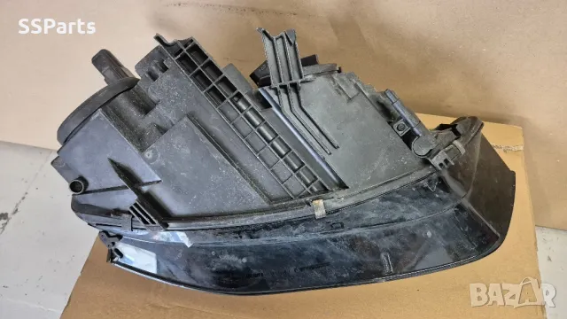 Audi A4 B8 - Ляв фар, снимка 7 - Части - 50149762