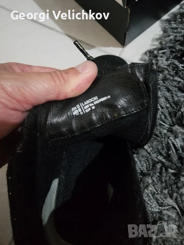 Детски ботуши - боти, снимка 4 - Детски боти и ботуши - 50499977