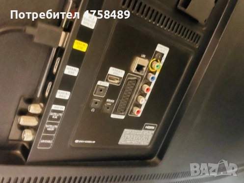 Samsung UE55HU8280. 55 инча (140 см) 