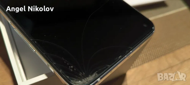 Xiaomi Mi 10T Lunar silver, снимка 5 - Xiaomi - 53777643