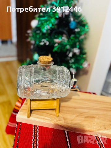 Диспенсър за алкохол, снимка 7 - Маси - 52884118