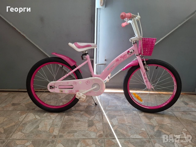 Детски велосипед Byox-20цола