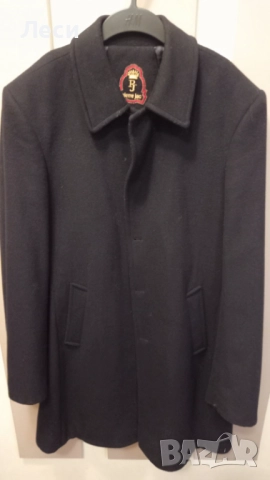 Палто  100% кашмир