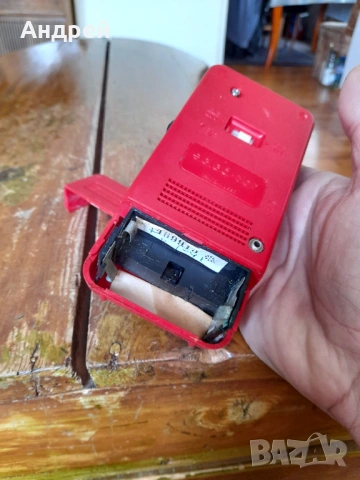 Старо радио,радиоприемник Selga 309, снимка 5 - Антикварни и старинни предмети - 54053283