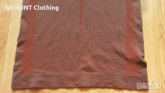 ASICS MOTION DRY Thermo размер S термо блуза - 1731, снимка 4 - Екипировка - 52878679