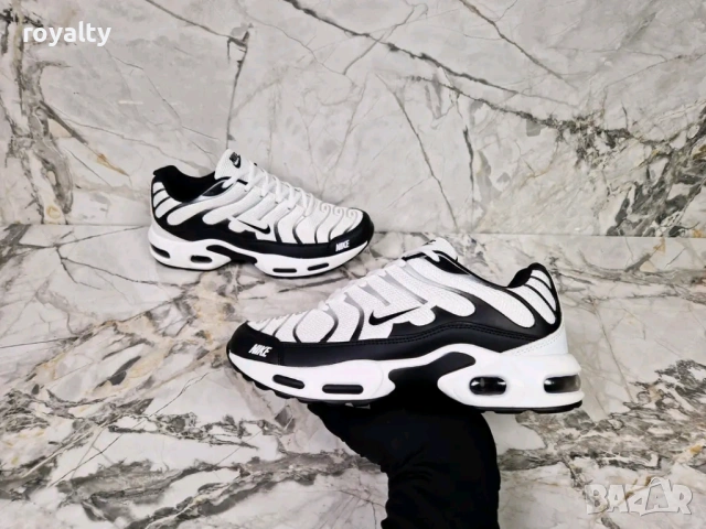 Nike Спортни Маратонки Найк 36-45 Номер, снимка 3 - Маратонки - 53281326