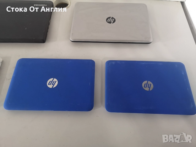 Лаптопи - ЛОТ 1, снимка 7 - Лаптопи за работа - 52129738