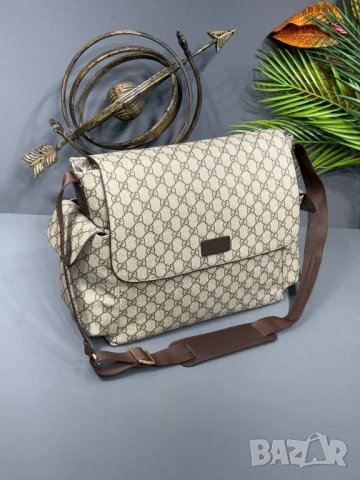 чанти gucci, снимка 5 - Чанти - 50742685