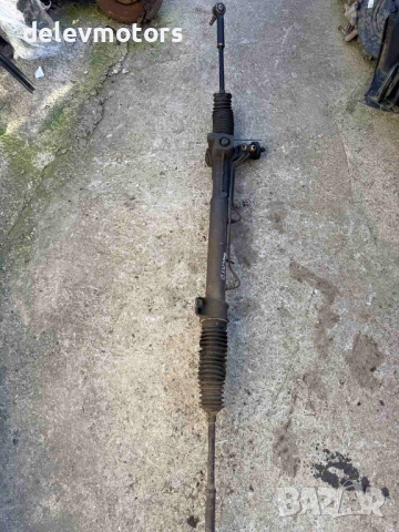 01323199080 хидравлична рейка кормилна от Fiat Ducato 2.8 JTD 2000 г., Фиат Дукато 2000
